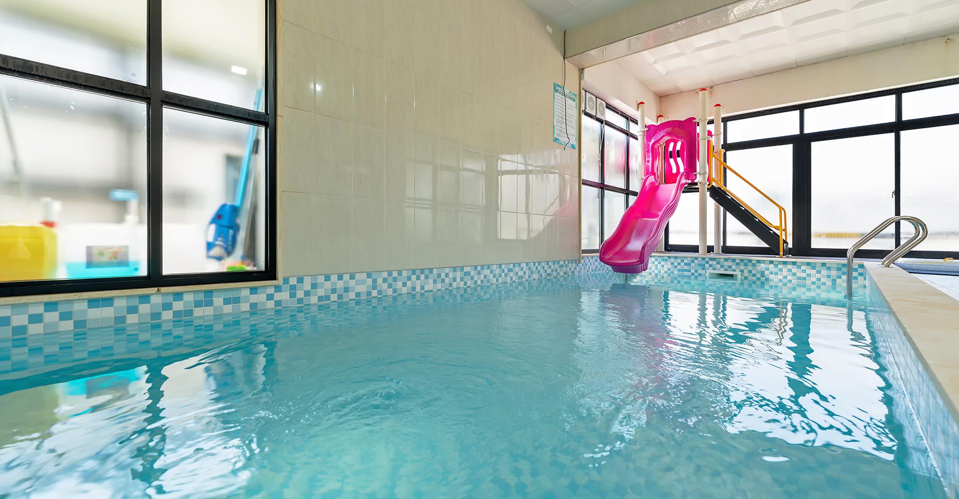 Daebudo Hugreen Plus Private Pool Villa