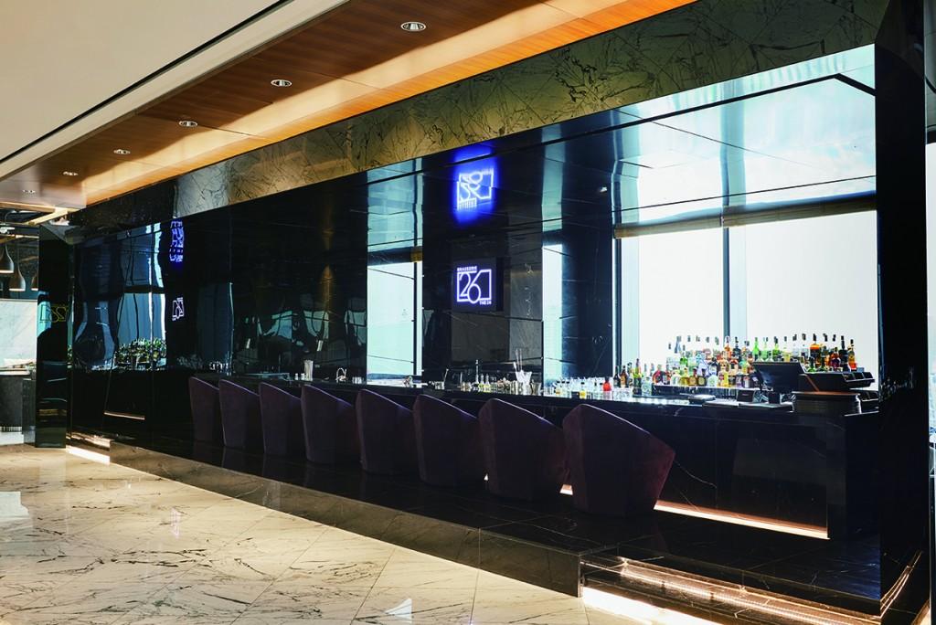 Novotel Suite Ambassador Yongsan-21