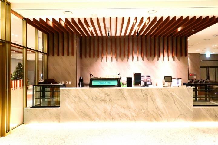 Stanford Hotel Myeongdong-29