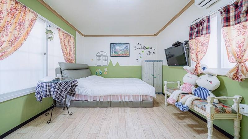 Gapyeong Mulga Pension-4