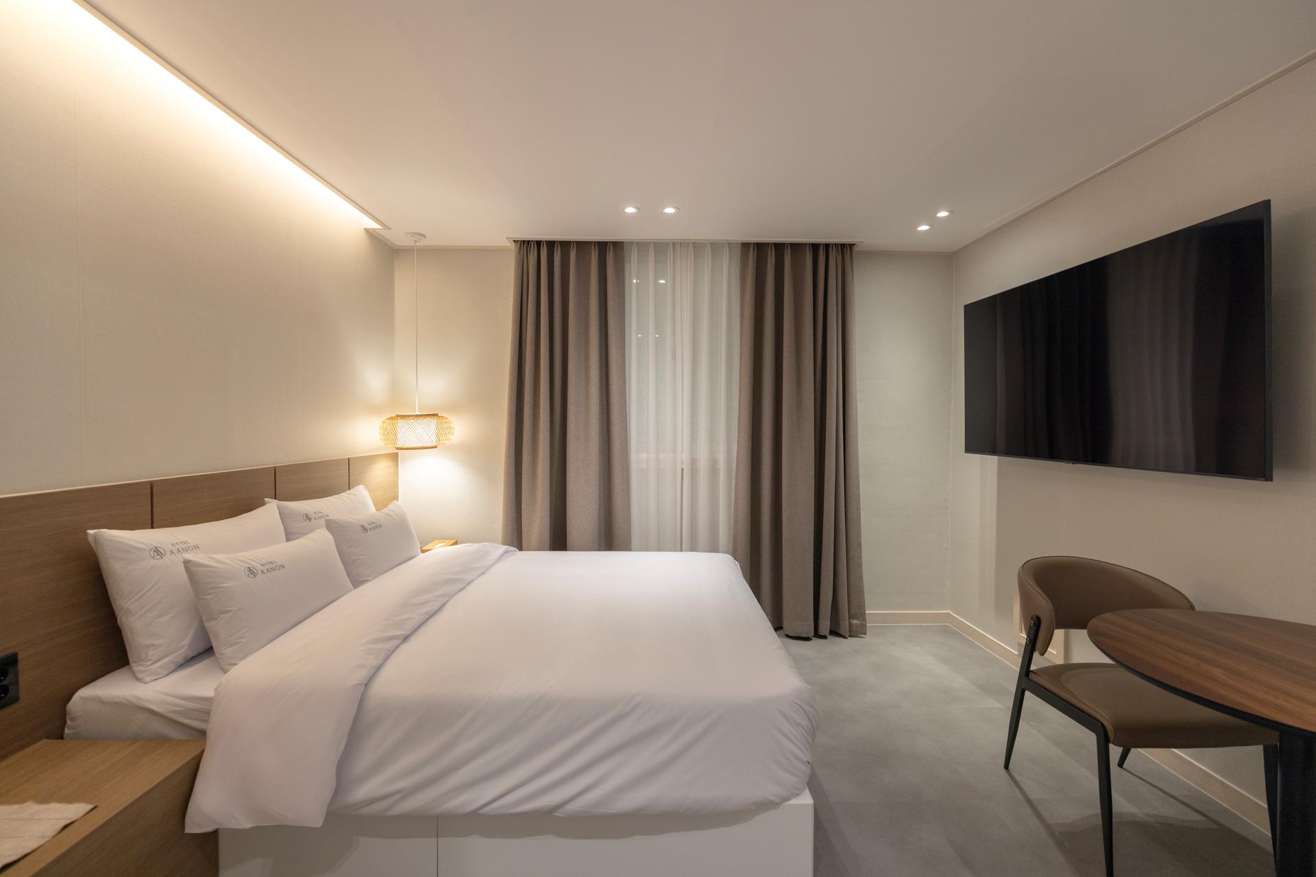Daejeon Yuseong Hotel Anon