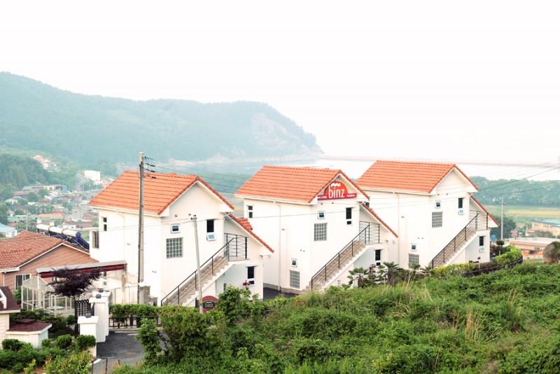 Namhae Binz Pension