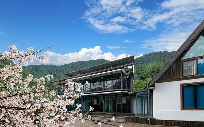 Gapyeong Pitch Coco Kids Pension-58