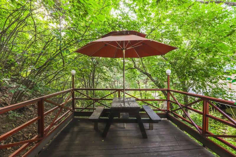 Pocheon Sanulrim Pension-22