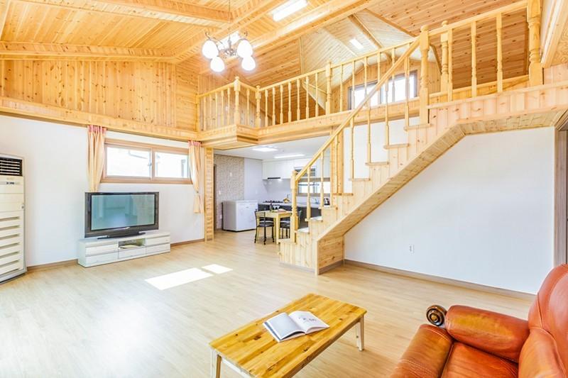 Hongcheon Oz Pension