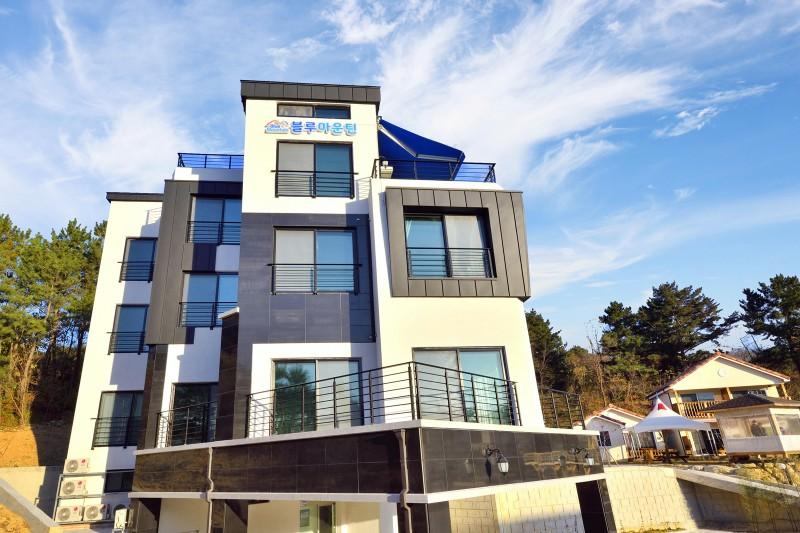 Samcheok Blue Mountain Pension