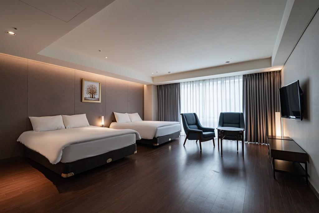 Hotel Thomas Myeongdong-13