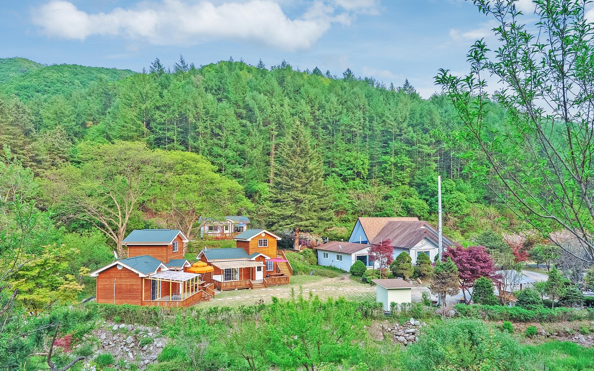 Yangpyeong Star Valley Pension
