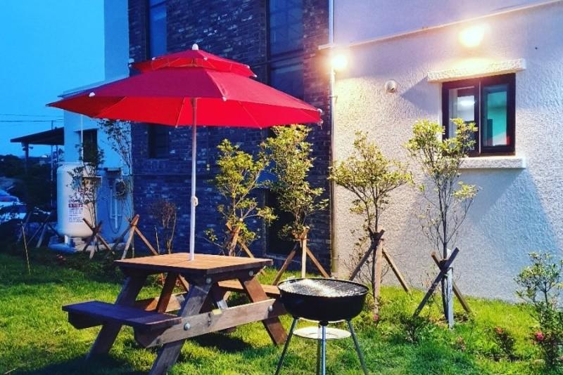 Jeju Wani(e)-Class Pension