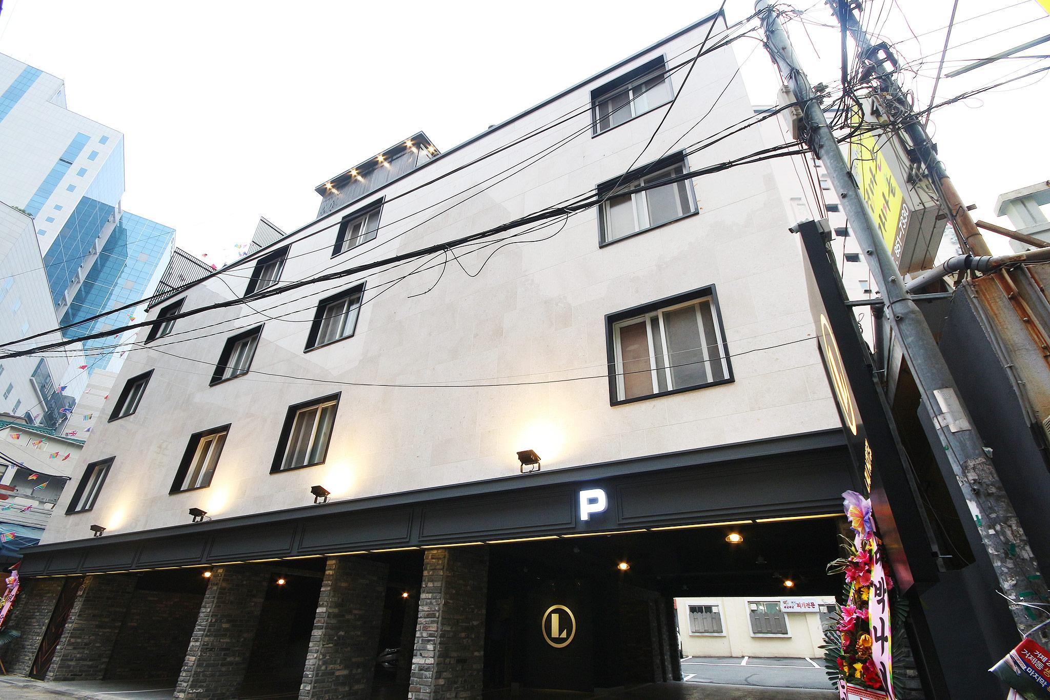 Busan Yeonsandong Ellui-8