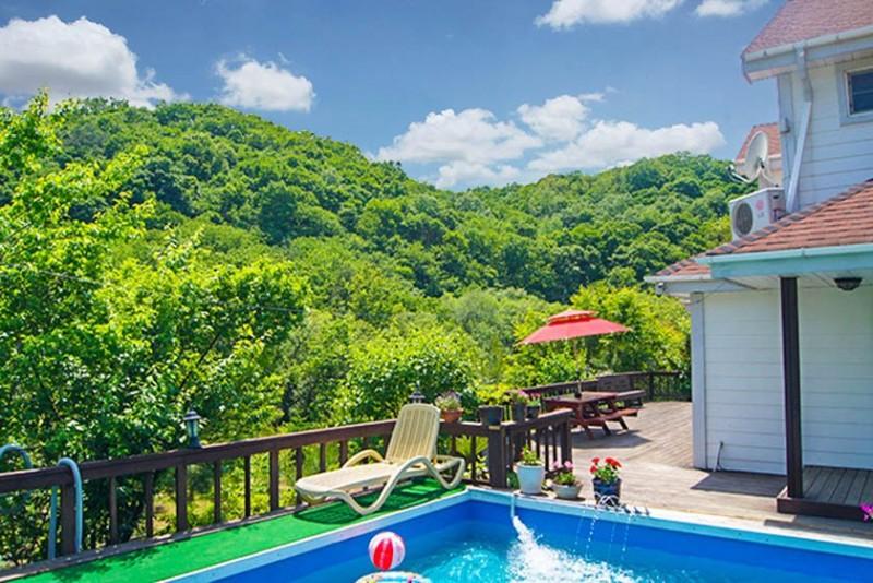 Yeoju Plum Scent Pension-3