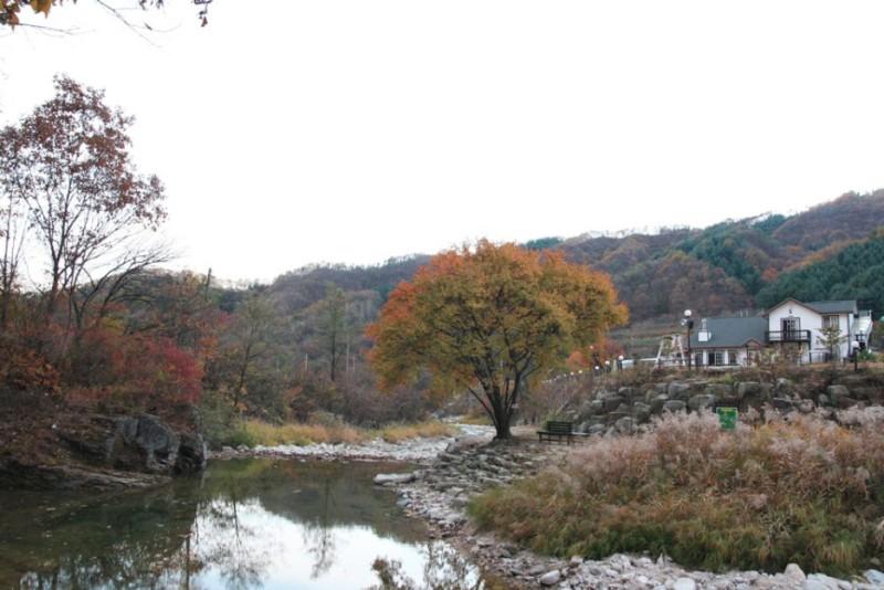 숙소 시설
