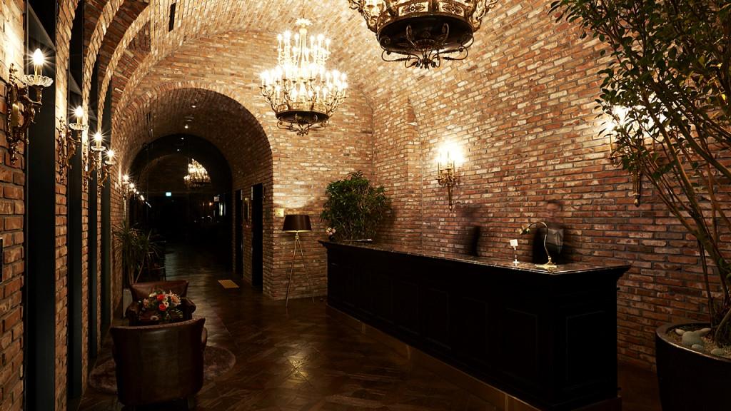 Nine Brick Hotel-10