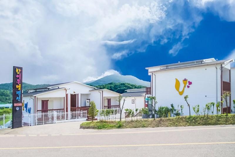 Daebudo Yeowoobyeol Pension-38