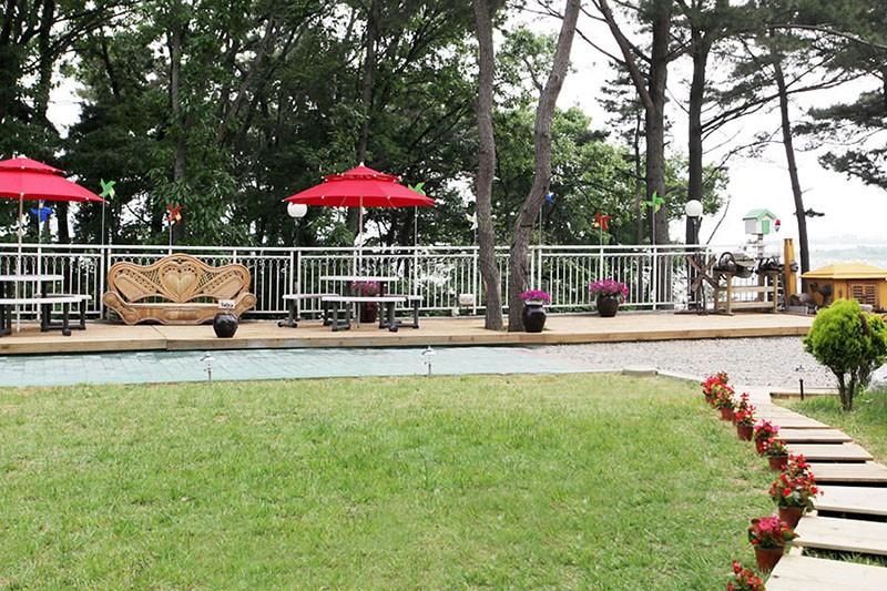 Ongjin (Shindo) Eunhye Pension-19