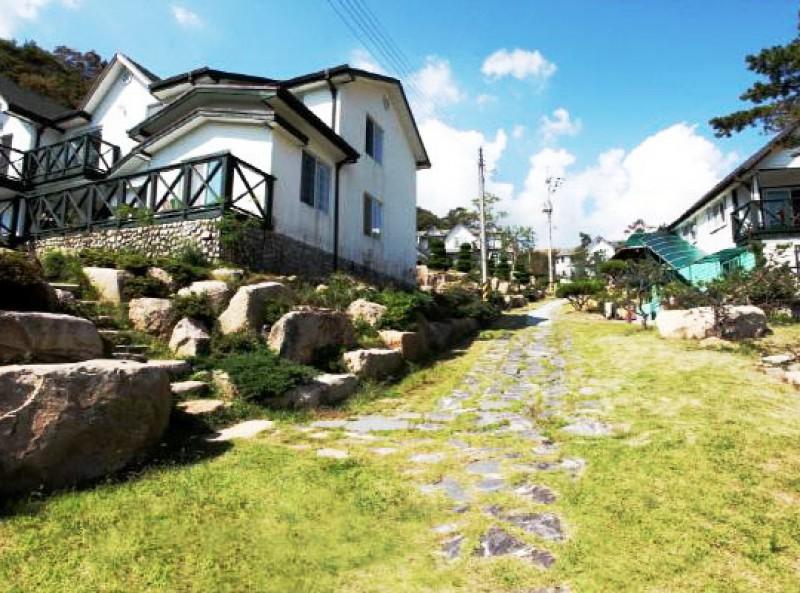 Namhae France Resort