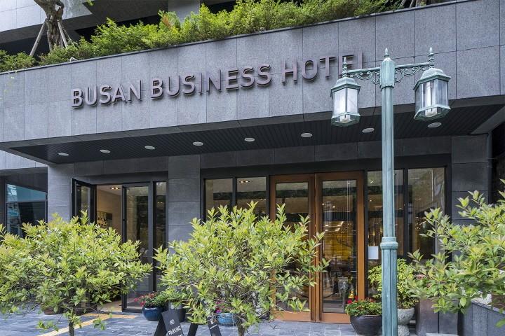 Busan Business Hotel-4