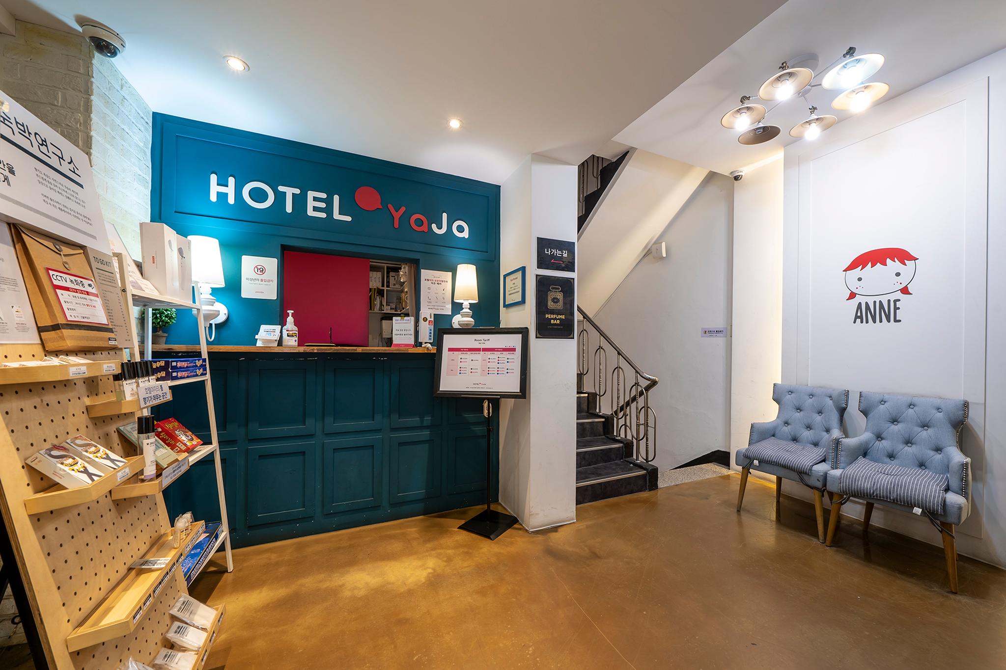 Sunganm YAJA Moran Station-22