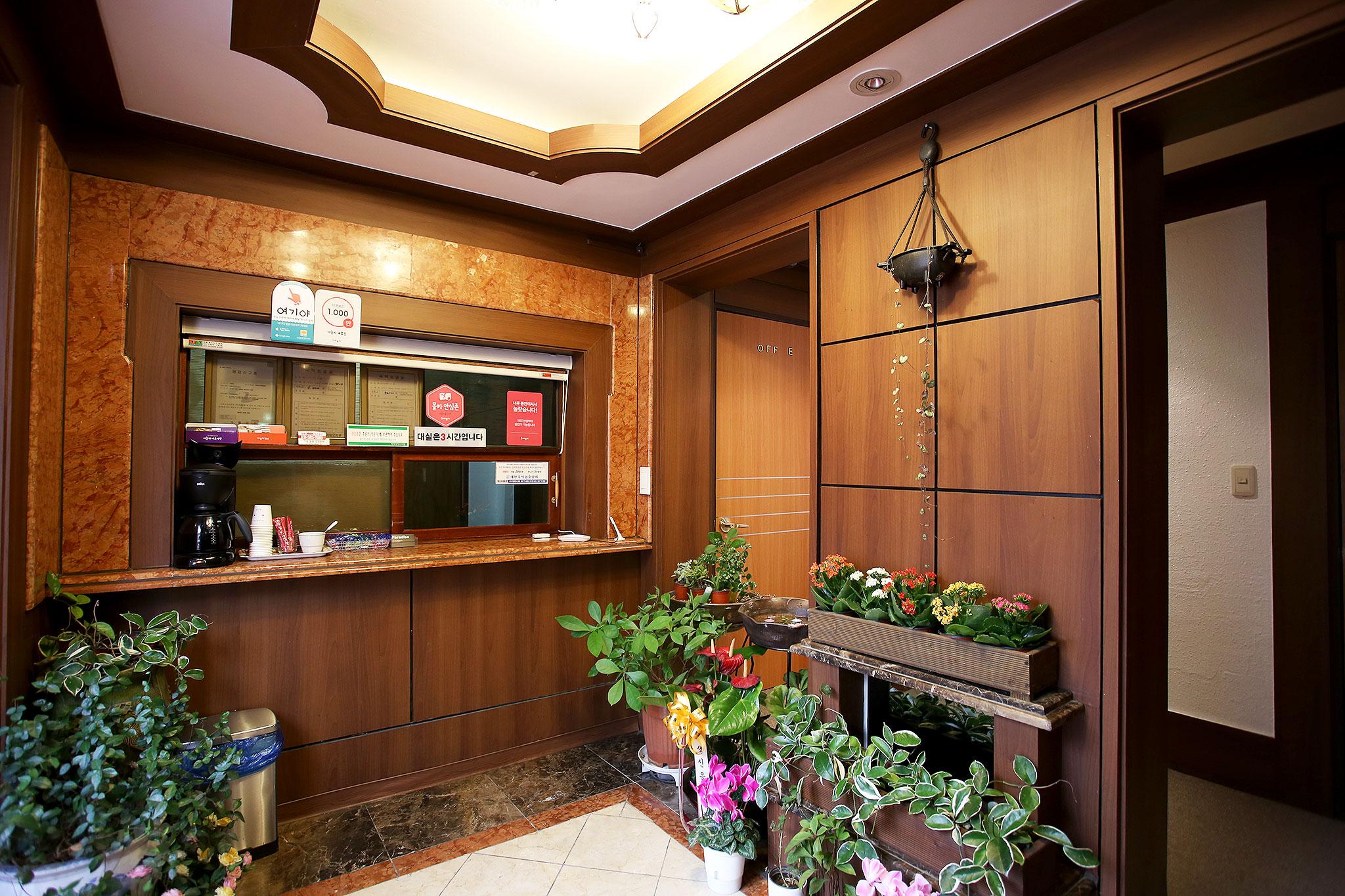 Cheongpyeong Paradise-2