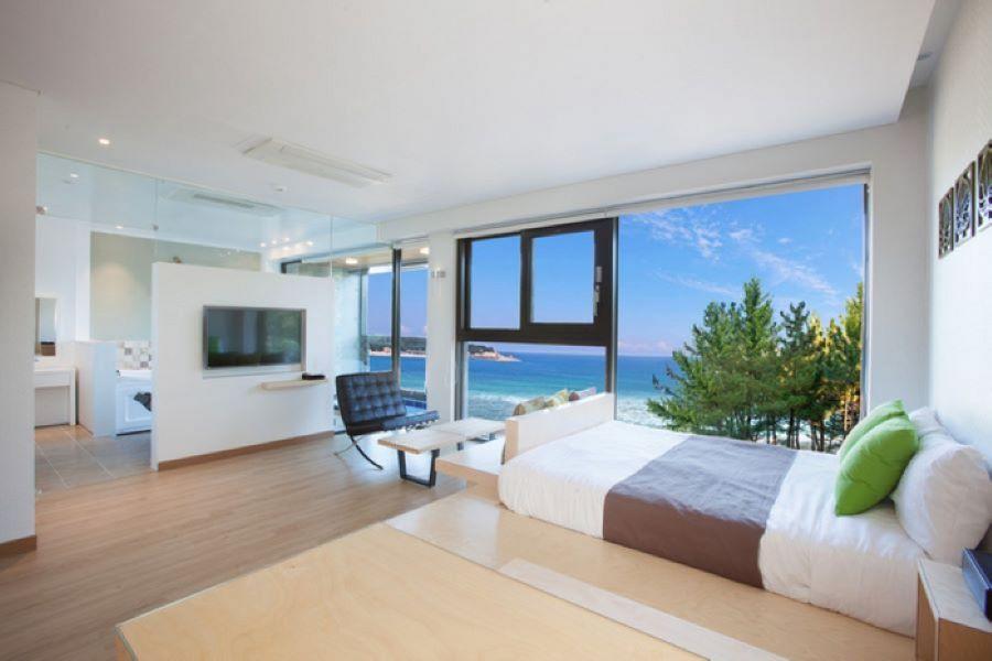 Goseong Lahenne Pool Villa H