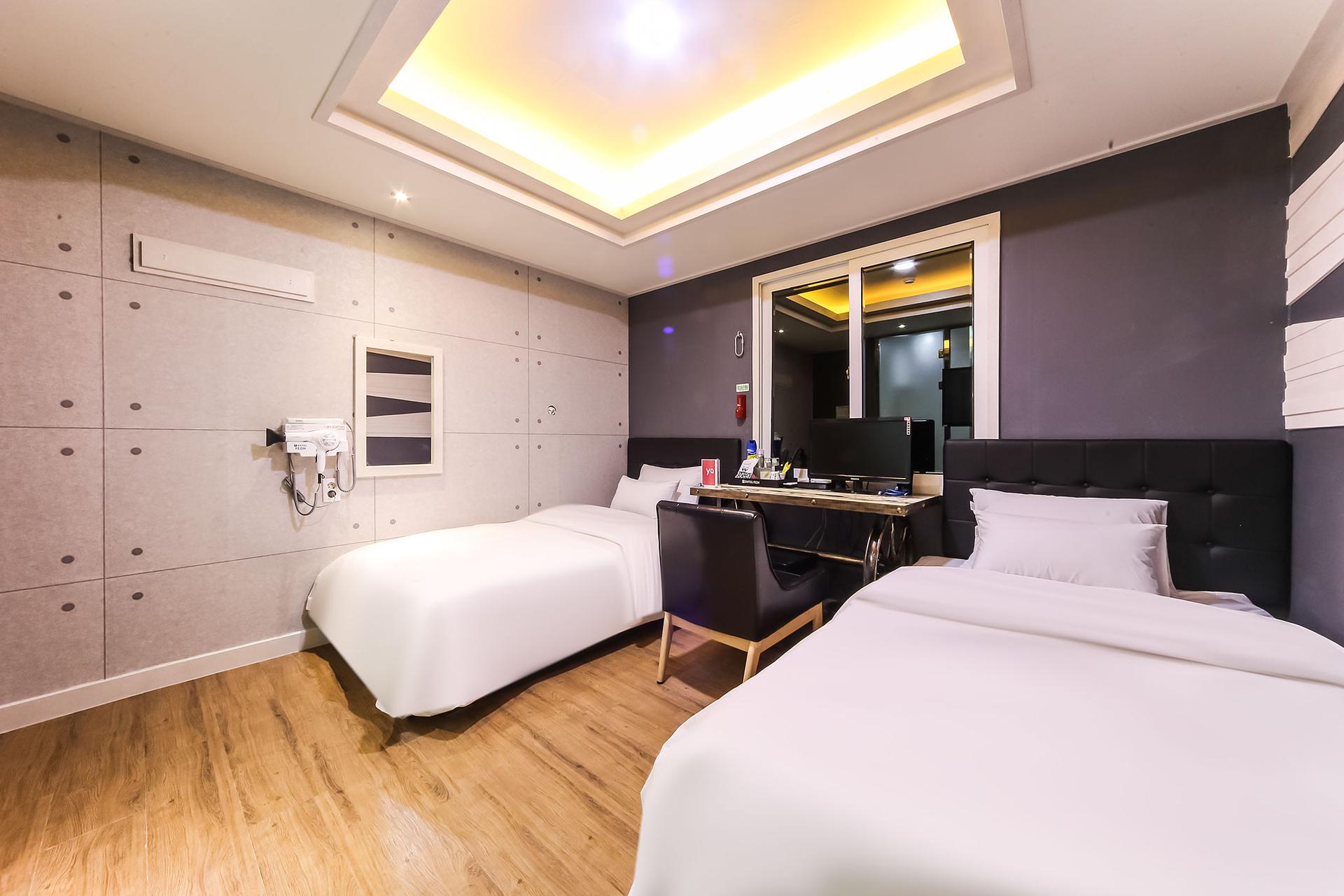 Busan Gijang Hotel FEOH