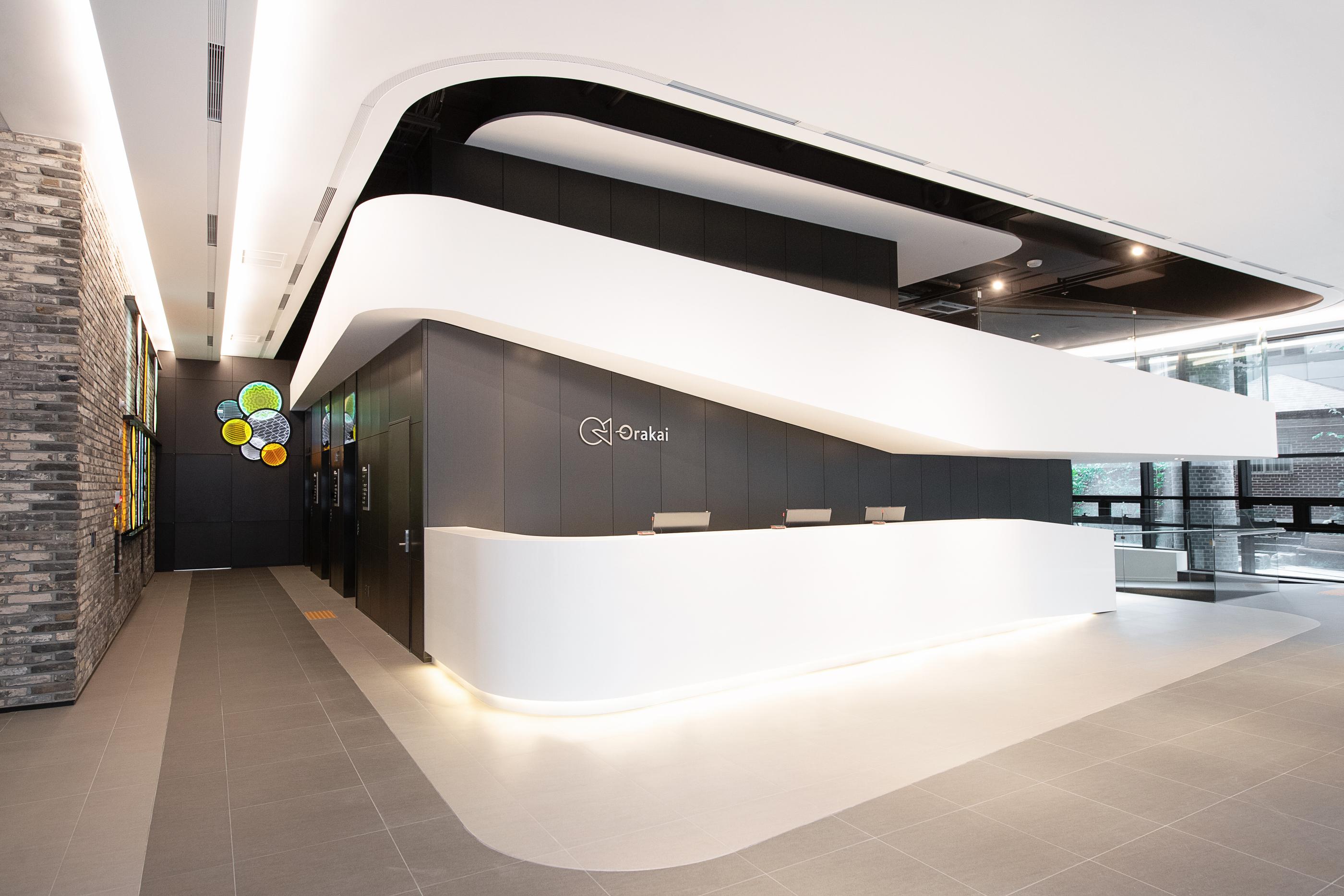 Orakai Daehakro Hotel-6