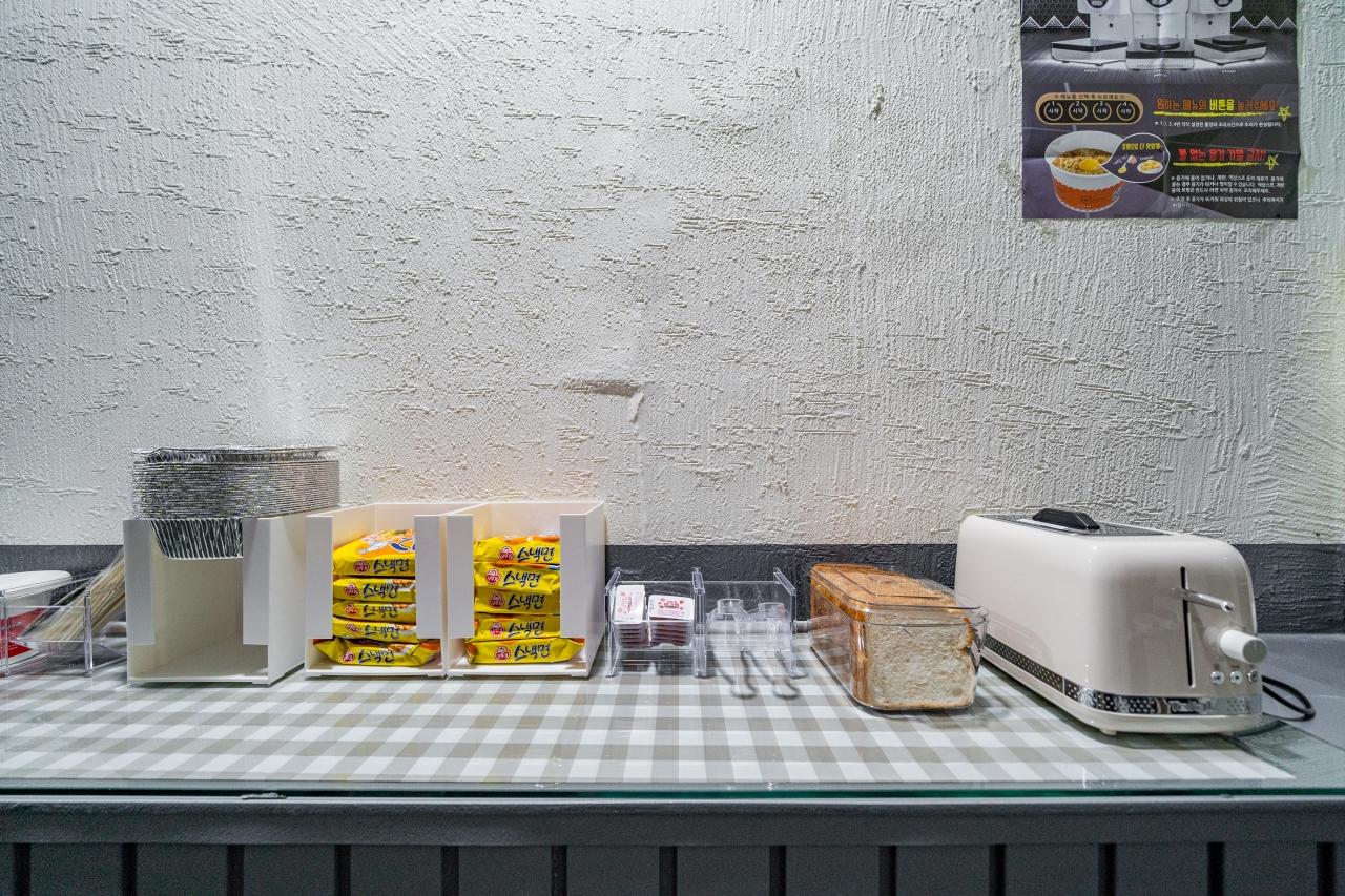 Osan JJ Hotel Osan Station Branch-6