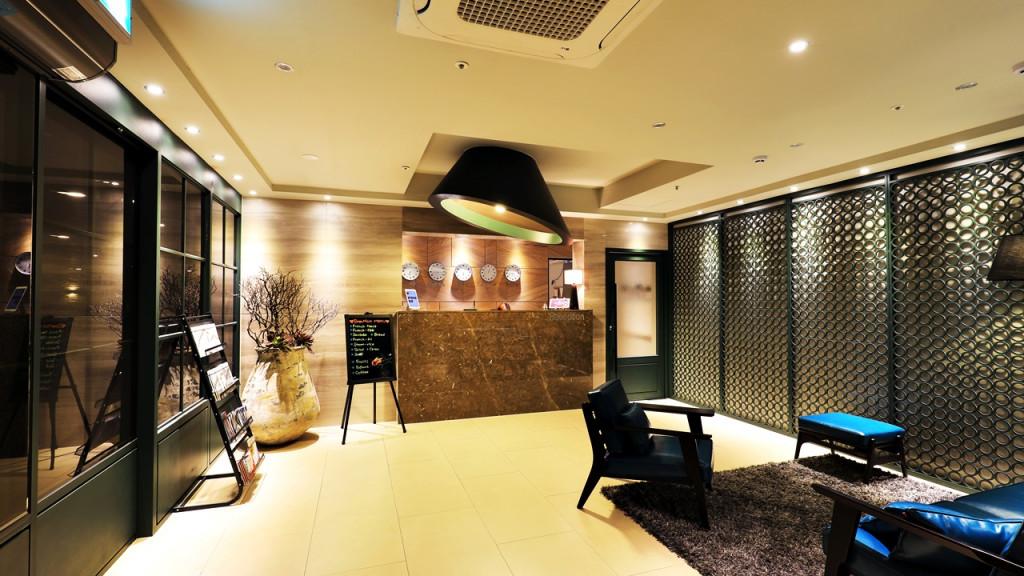 Yongin SR Hotel-35