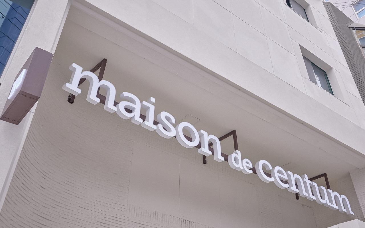 Maison de Centum Busan Gwangan-27