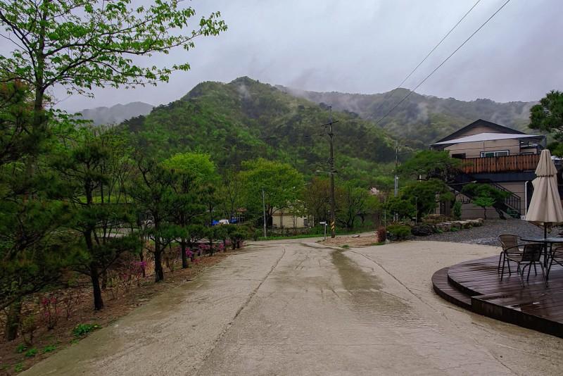 숙소 시설