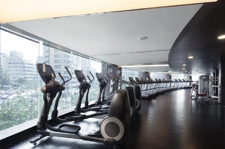 The Westin Chosun Seoul-11