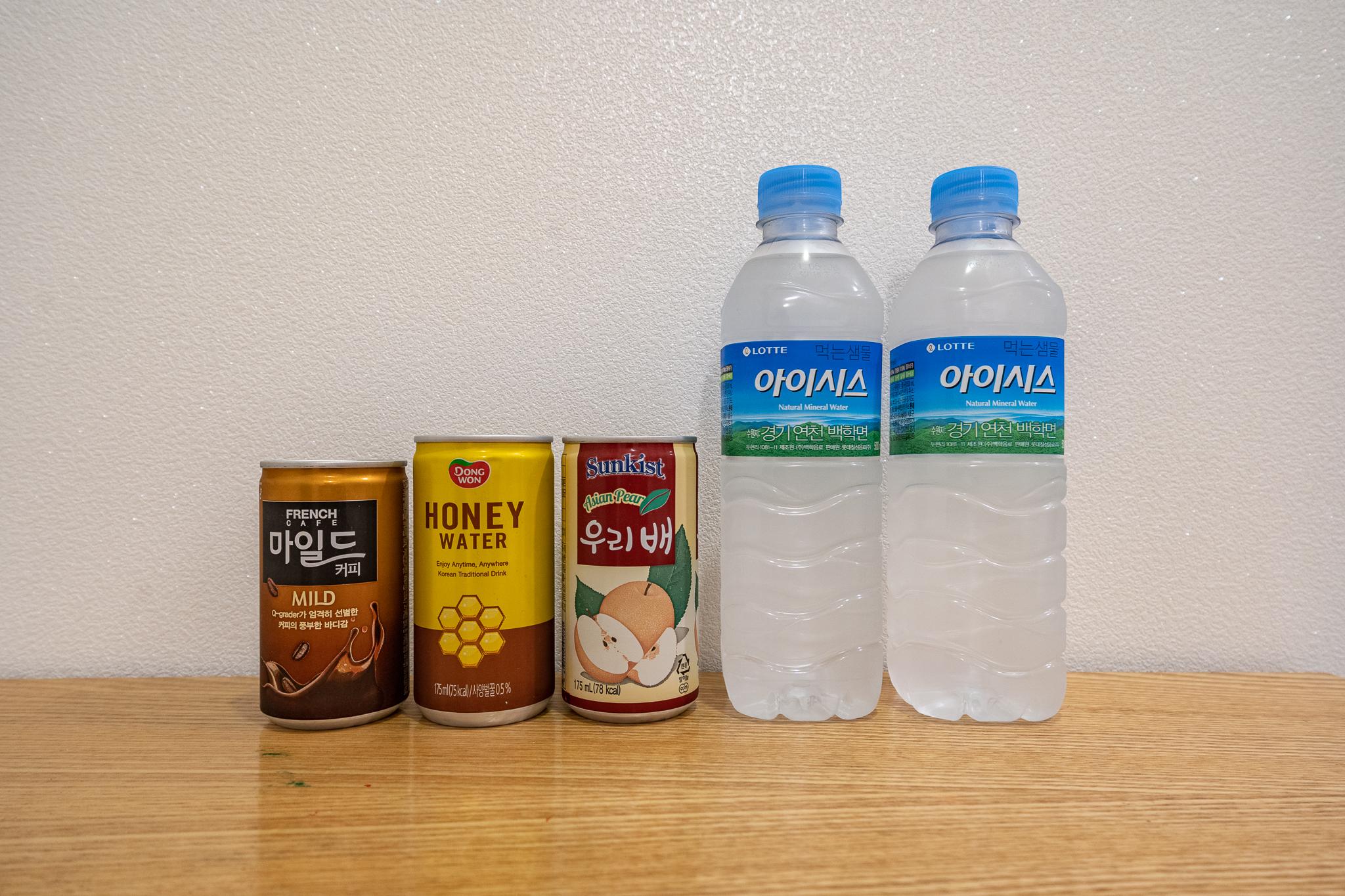 Ansan Vant Hotel-14
