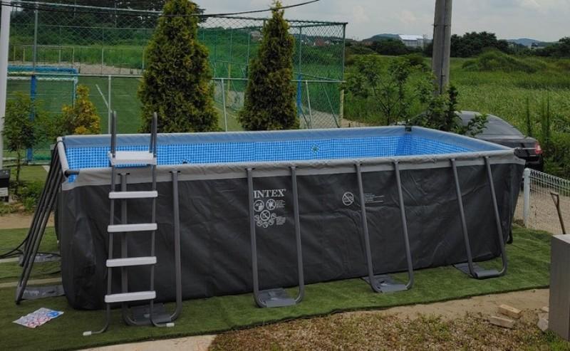 Daebudo Tasha&#39;s Garden Pension-18