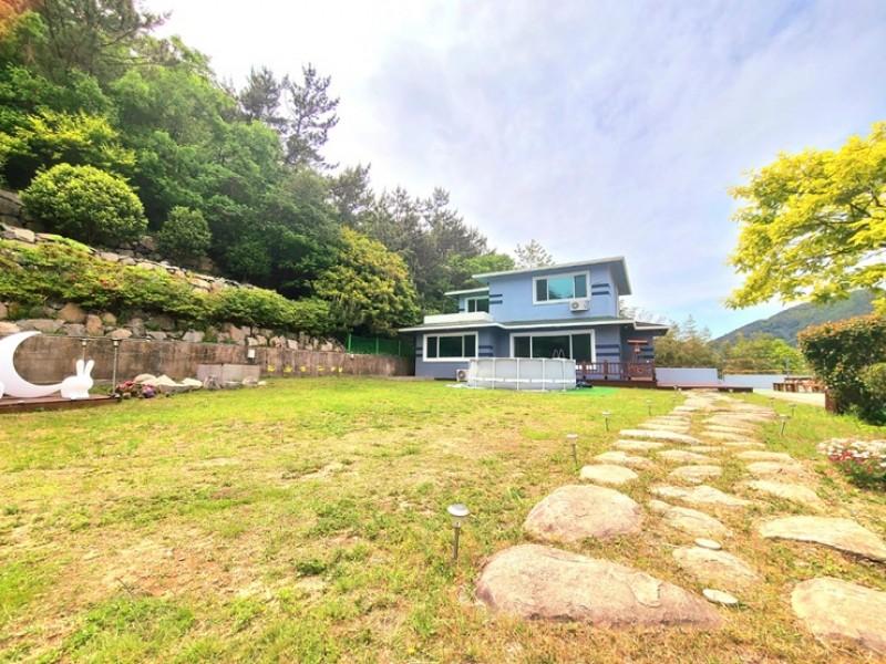 Yeosu Lange Pension