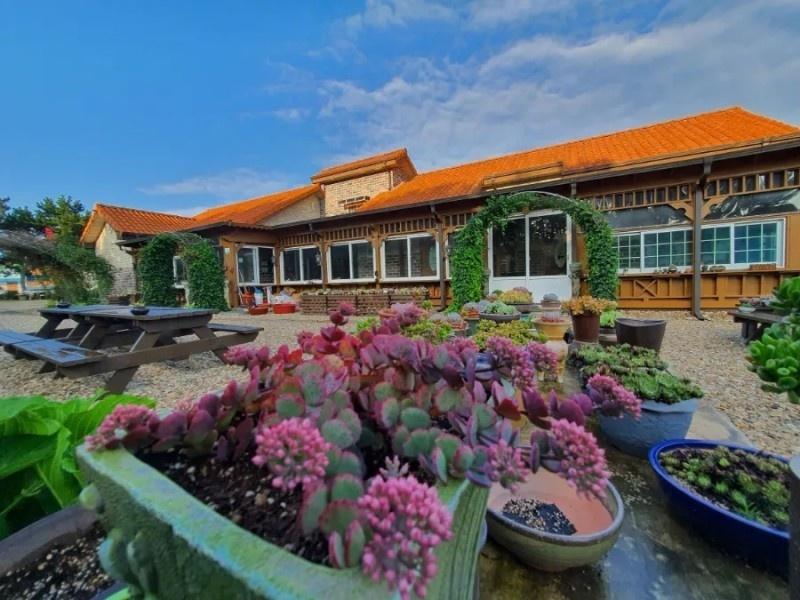 Ongjin (Baengnyeongdo) Noble