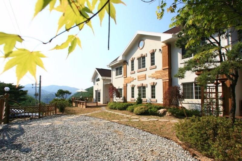 Gapyeong Eco Pension-14