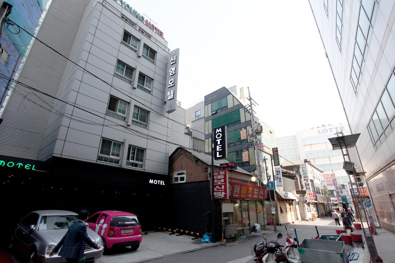 Yeongdeungpo Sinyeong-20