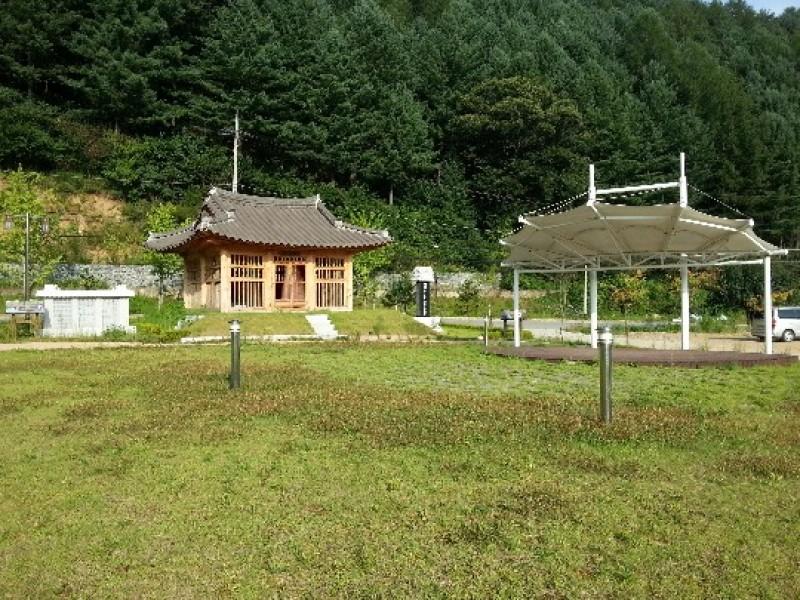 숙소 시설