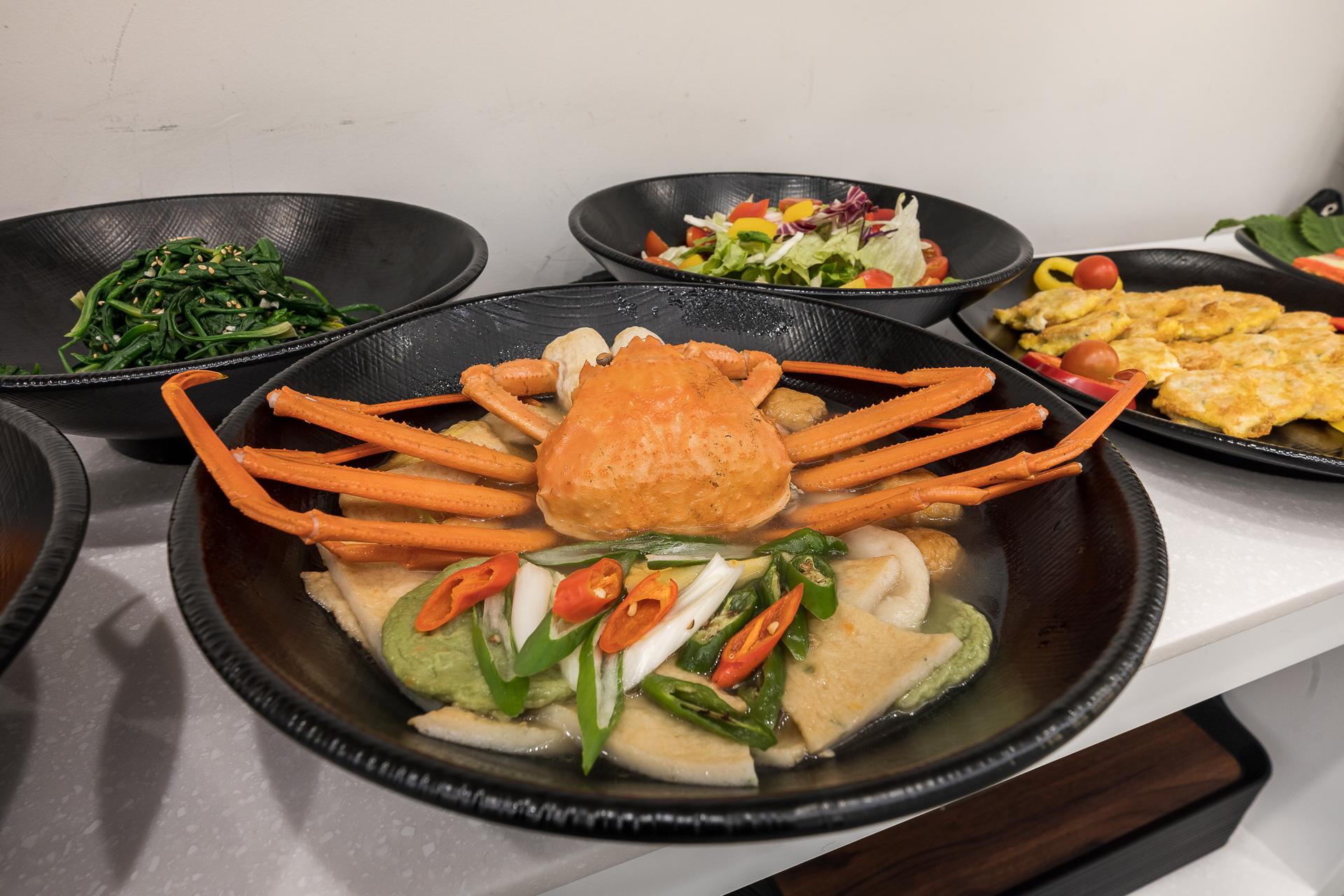 숙소 시설
