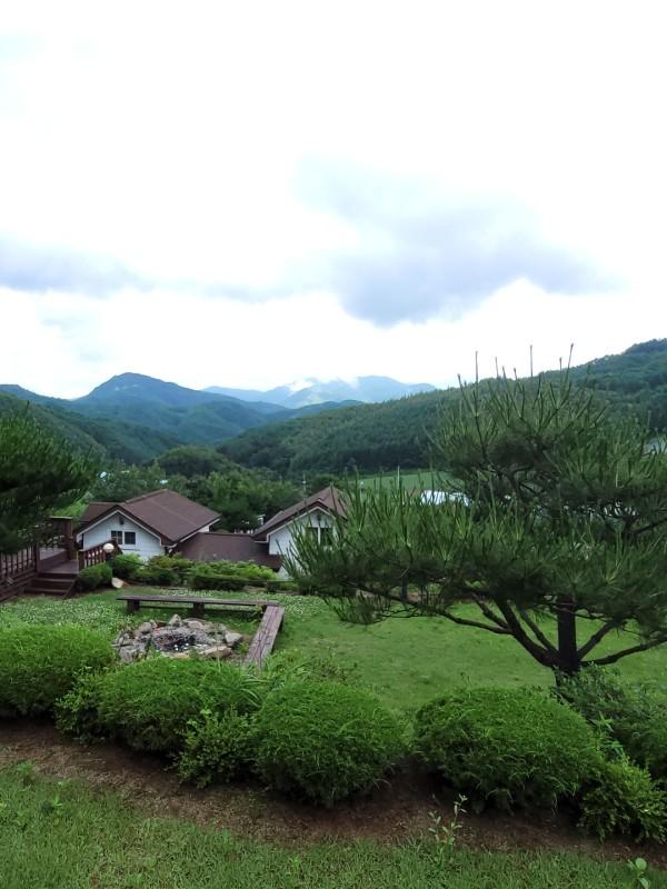숙소 시설