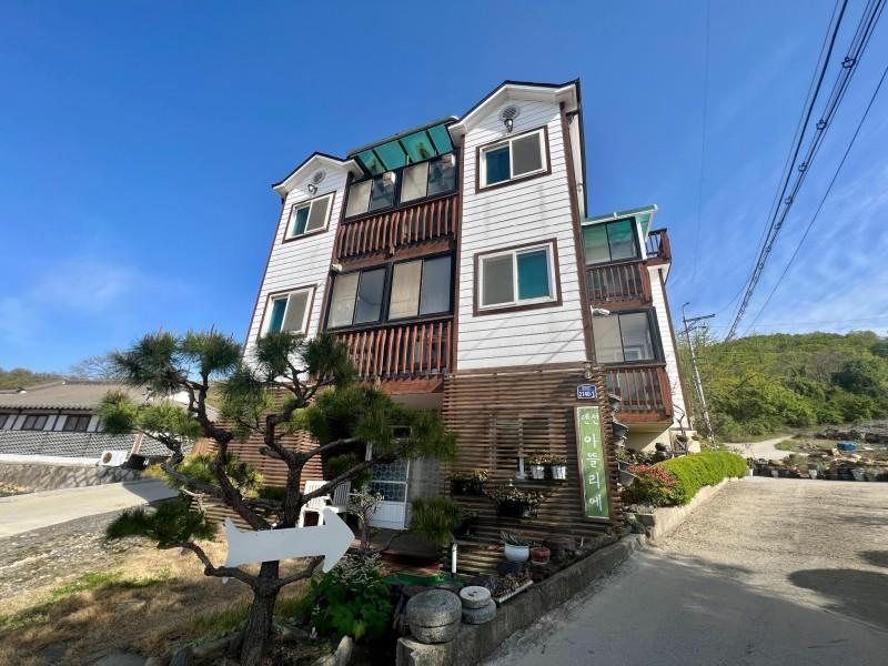 Ganghwado Atelier Pension-6