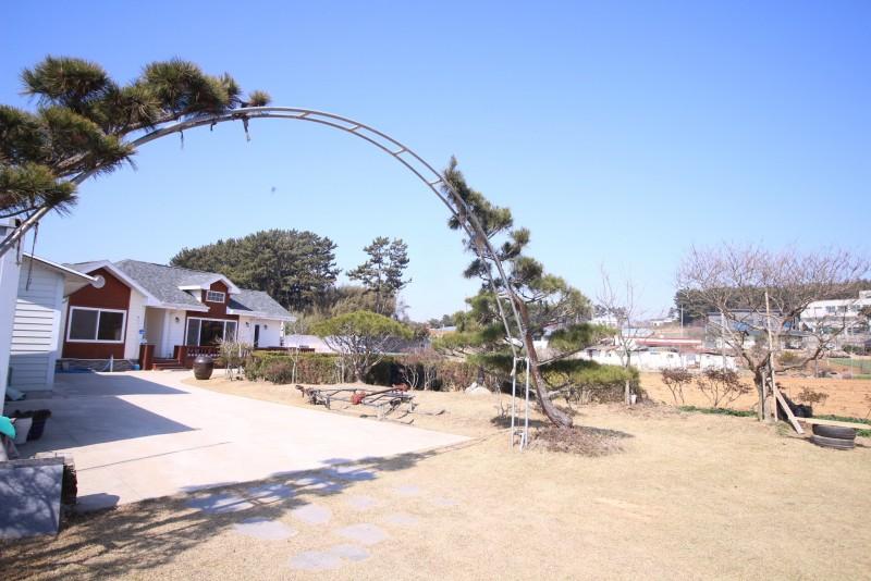 숙소 시설