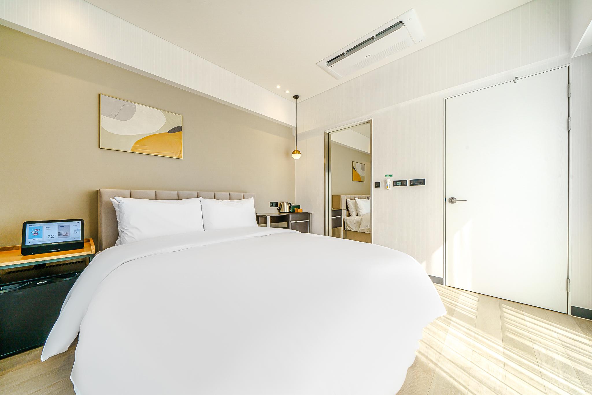 Busan Haeundae Brown Dot Haeundae Branch-20