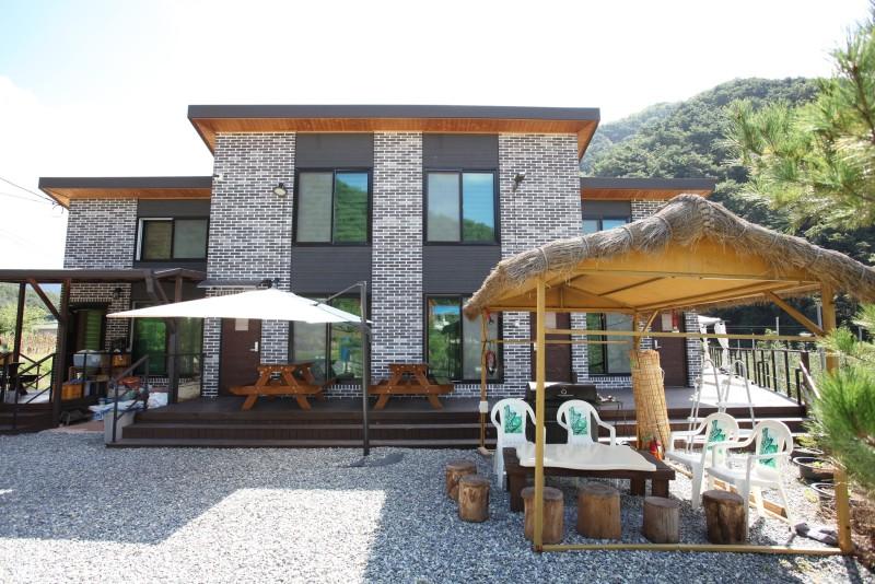 숙소 시설