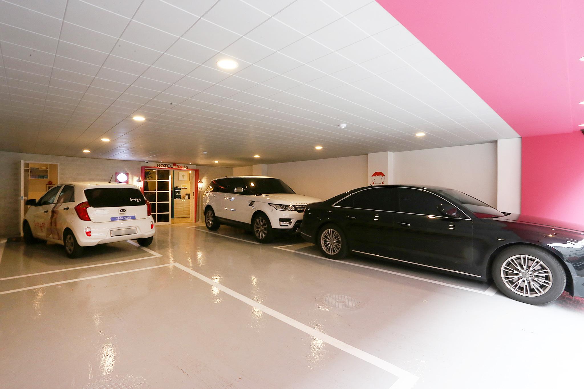 Sunganm YAJA Moran Station-29