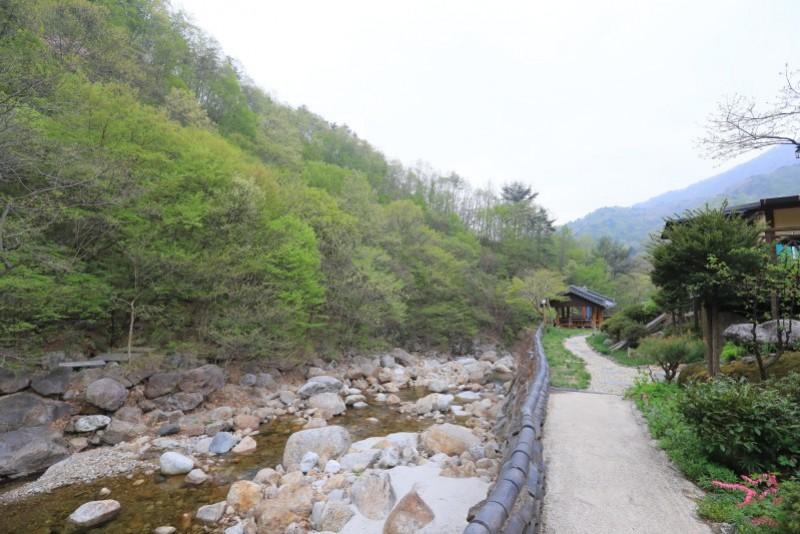 숙소 시설