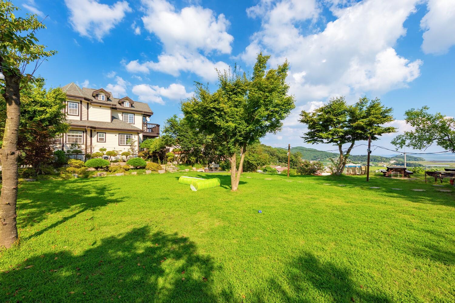 Ganghwa Teo Pension-7