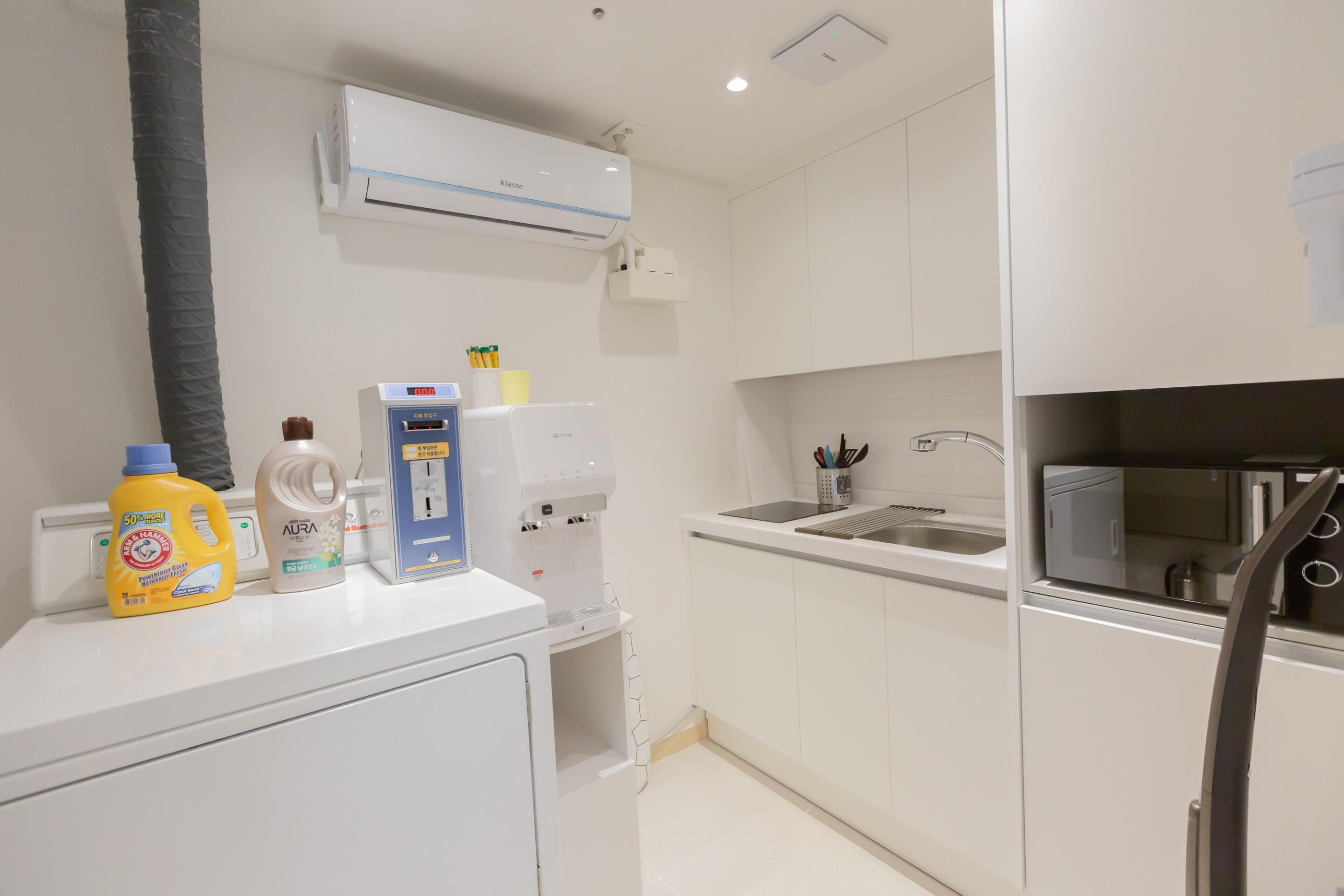 Seoul Asan Hill House-4