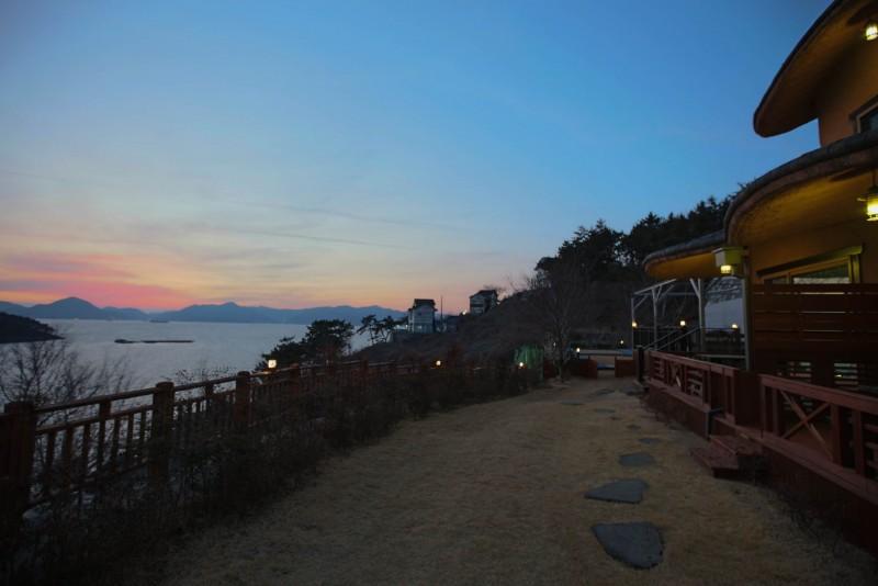 숙소 시설