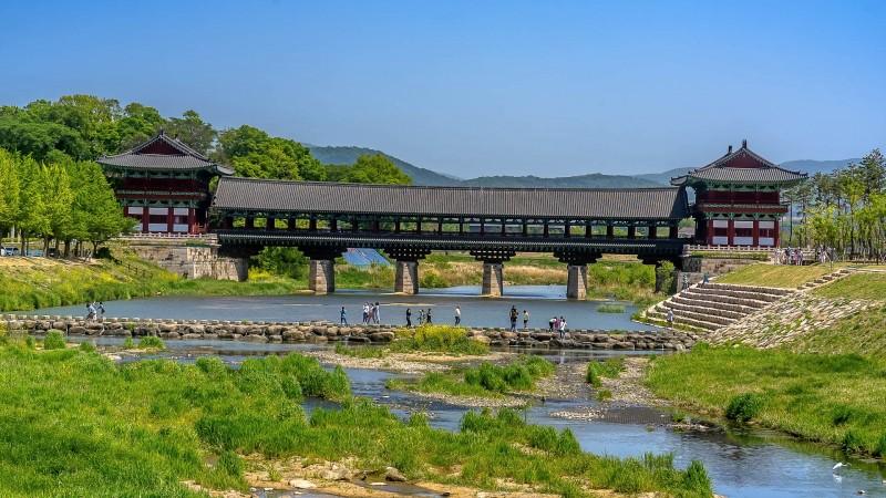 숙소 시설